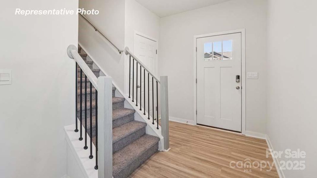 Image 26 of a home in Huffman Ridge.