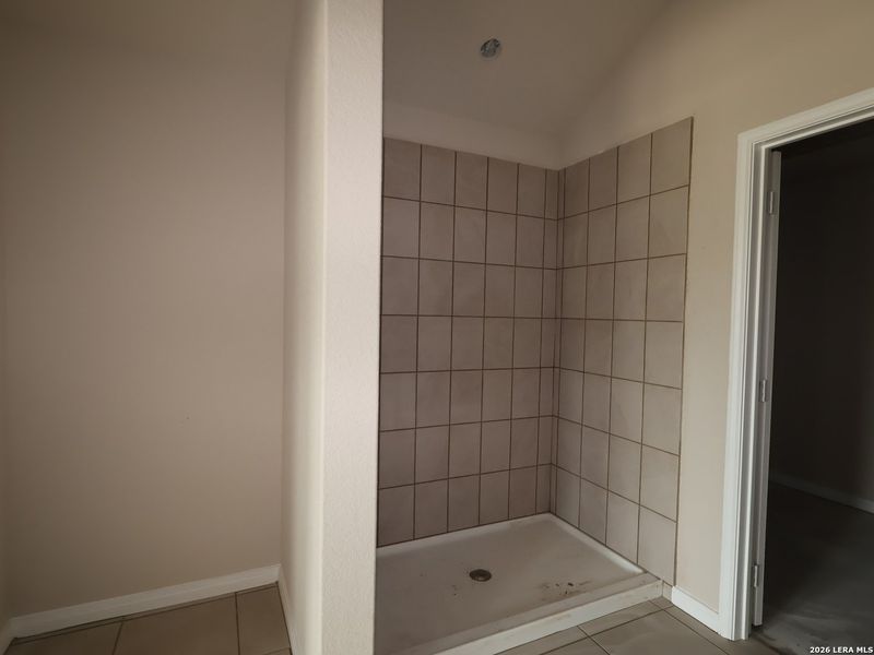 In-progress construction of a new home in Agave, San Antonio, TX (Image 28). In-progress construction of a new home in Agave, San Antonio, TX (Image 28).