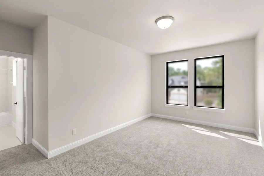 Grantley J bedroom 2 Grantley J bedroom 2