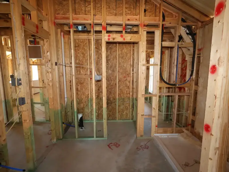 Framing
