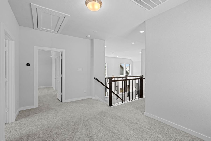 New Home in Celina, TX.  - Slide 29