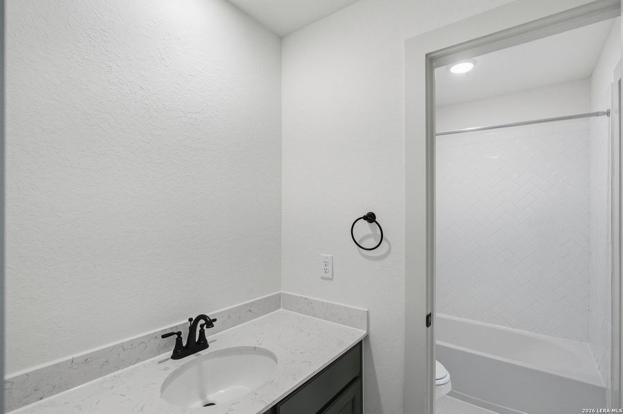 Image 46 of a home in Buffalo Crossing.