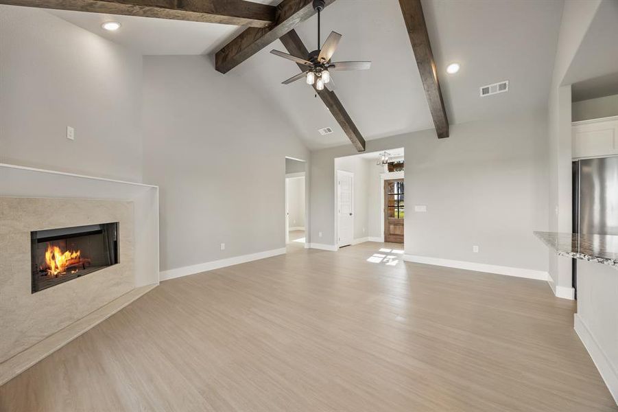 Spacious, unfurnished interior of a new home in , West Tawakoni (Image 17). Spacious, unfurnished interior of a new home in , West Tawakoni (Image 17).