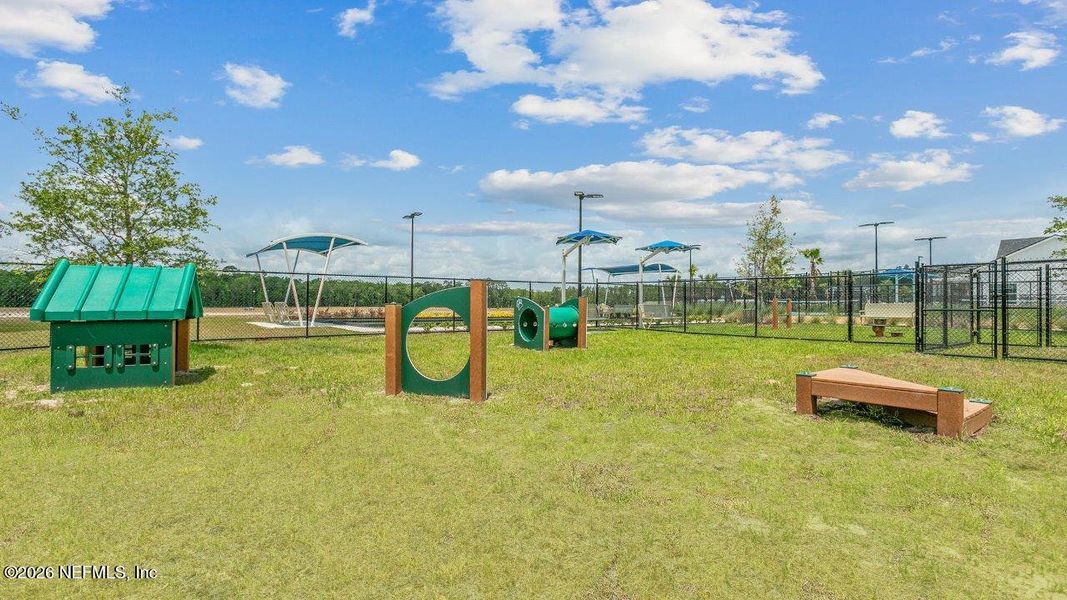 Community amenities in Sawmill Branch, Palm Coast (Image 51).