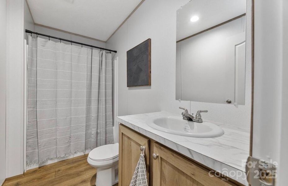 Furnished interior view inside a new home in , Hiddenite (Image 6). Furnished interior view inside a new home in , Hiddenite (Image 6).