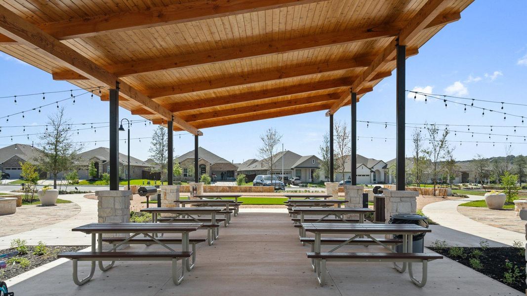 Community amenities in , Leander (Image 2). Community amenities in , Leander (Image 2).