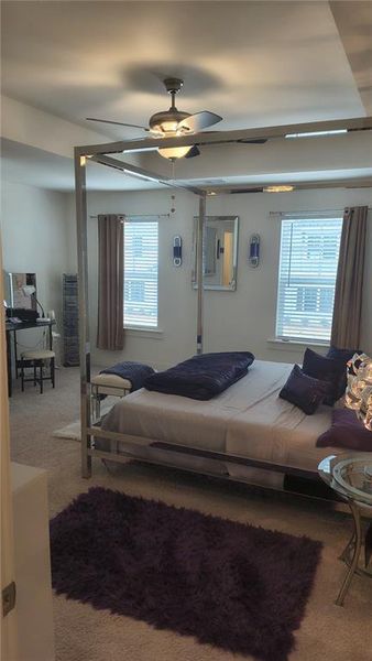 Furnished interior view inside a new home in , Conyers (Image 5). Furnished interior view inside a new home in , Conyers (Image 5).