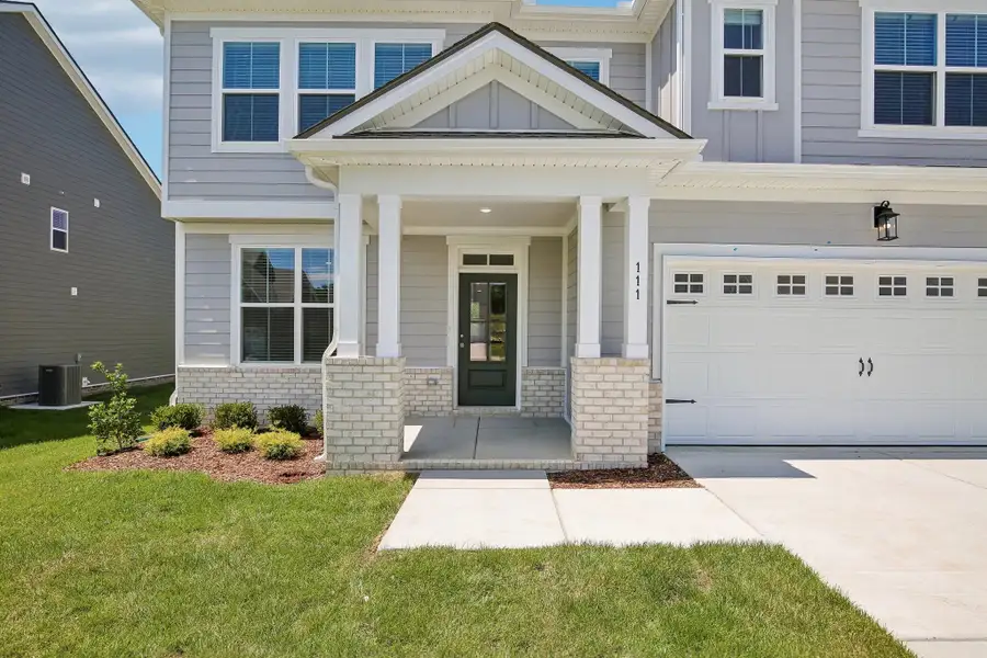 111 Emeline Way, Homesite 4 111 Emeline Way, Homesite 4