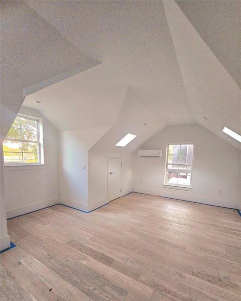 FLEX SPACE - see floor plan - Please return - more comments and professional pictures coming!