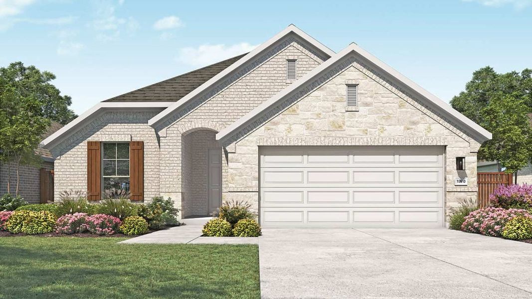 Elevation M Elevation M