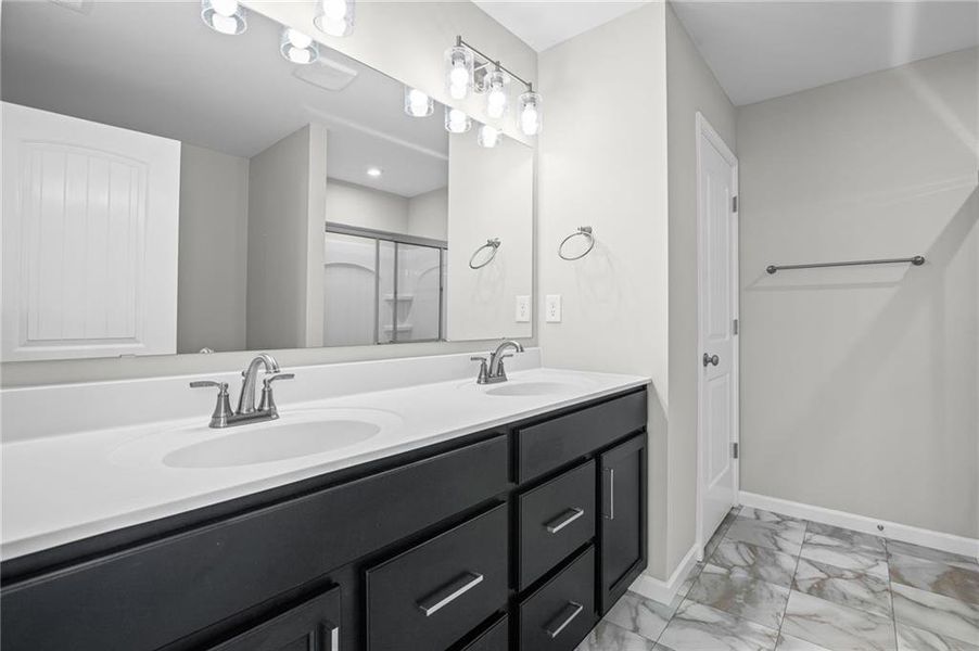 Image 40 of a home in Sage Woods.