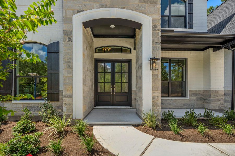 Image 39 of a home in The Woodlands Hills.