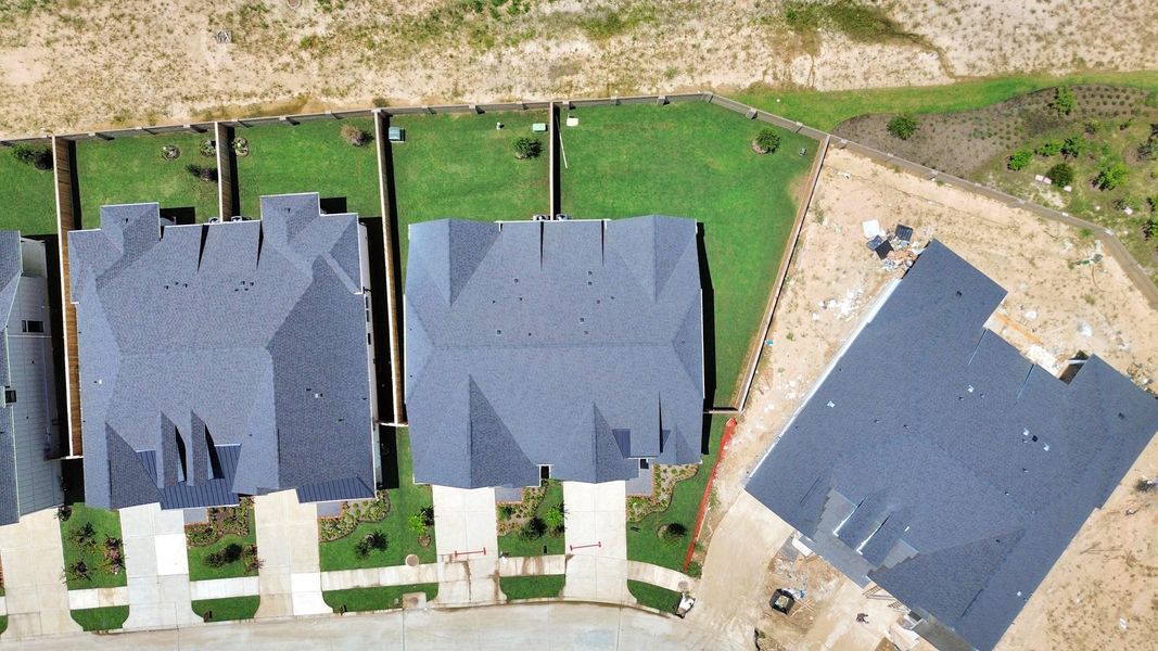 Image 35 of a home in Bridgeland: Signature Collection. Image 35 of a home in Bridgeland: Signature Collection.