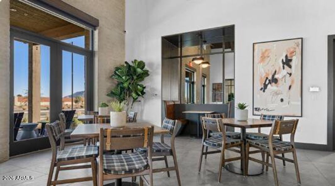 Ellsworth Ranch Community