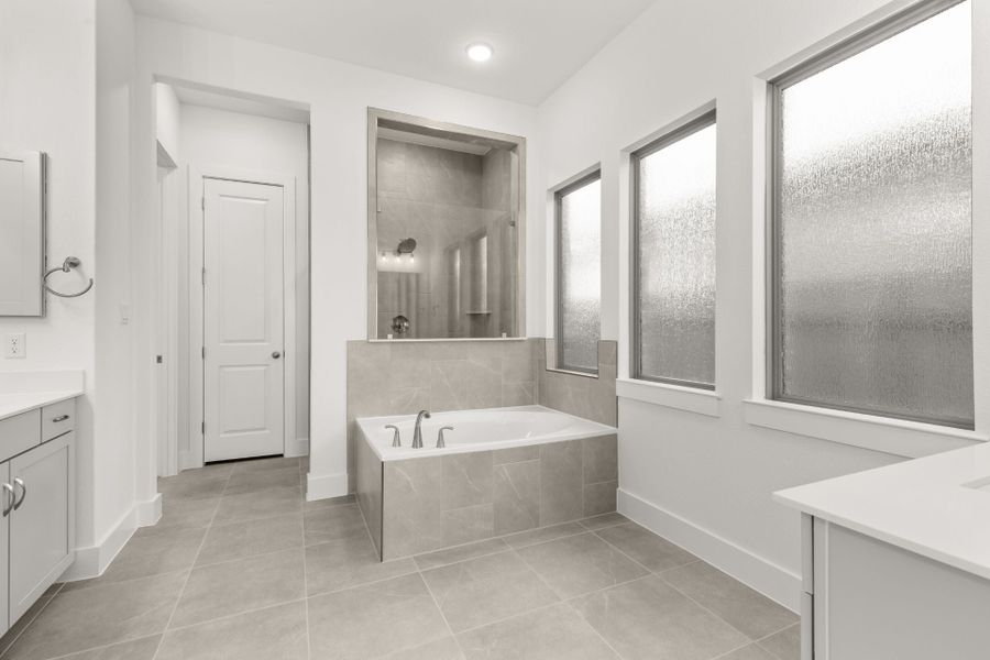 Georgetown, TX New Home.  - Slide 17