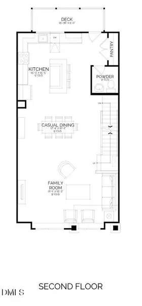 2nd Floor