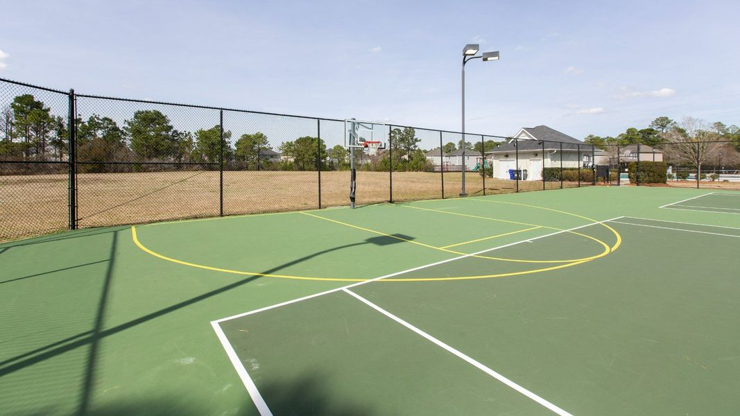 Community amenities in Grayson Park, Leland (Image 34).