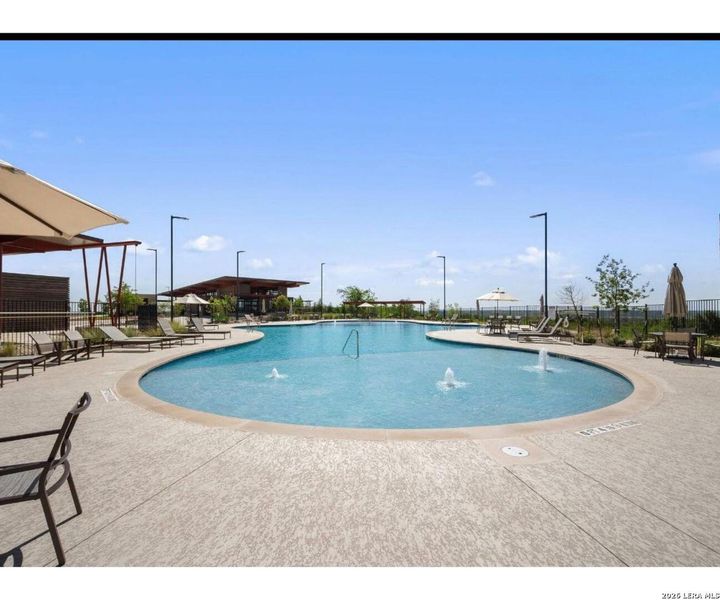 Community amenities in Prairie Lakes, Buda (Image 30).