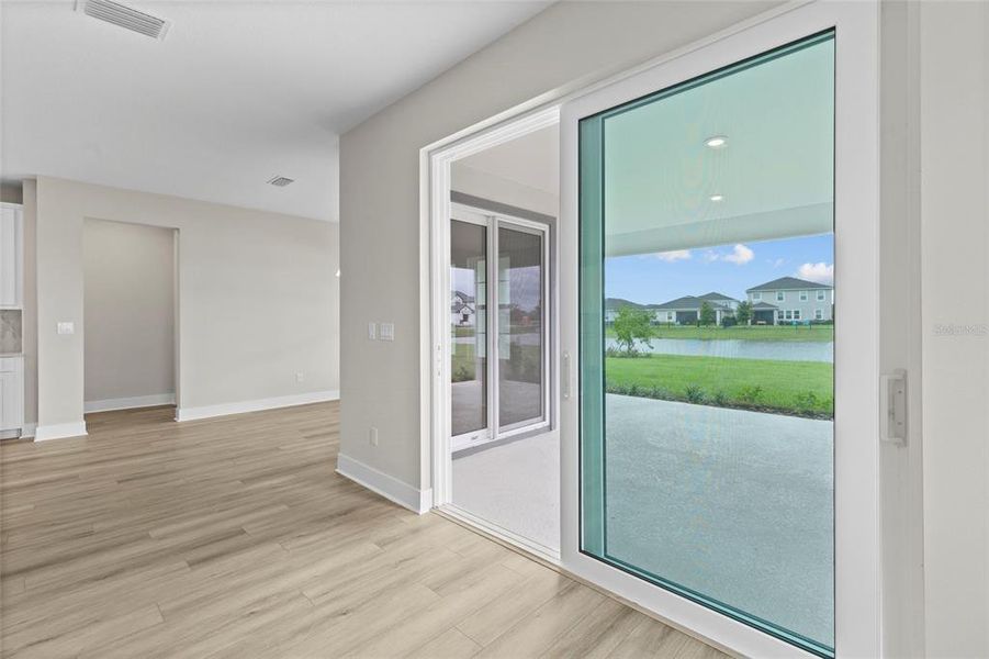 Spacious, unfurnished interior of a new home in , Bradenton (Image 55). Spacious, unfurnished interior of a new home in , Bradenton (Image 55).