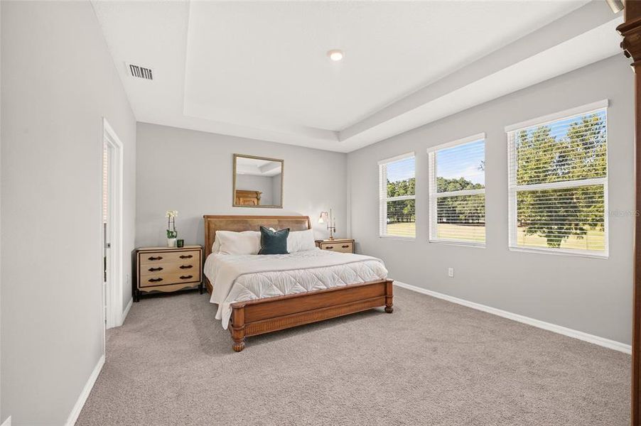 Furnished interior view inside a new home in , Ocala (Image 59). Furnished interior view inside a new home in , Ocala (Image 59).