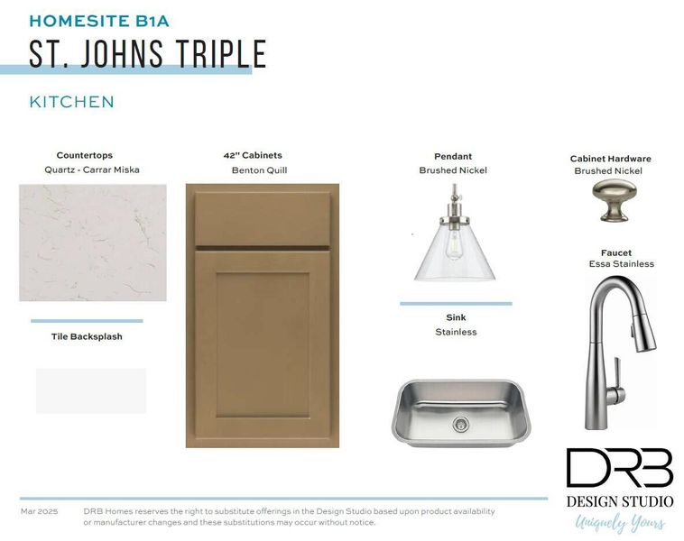 Sample of building materials used in homes in , North Charleston (Image 18).