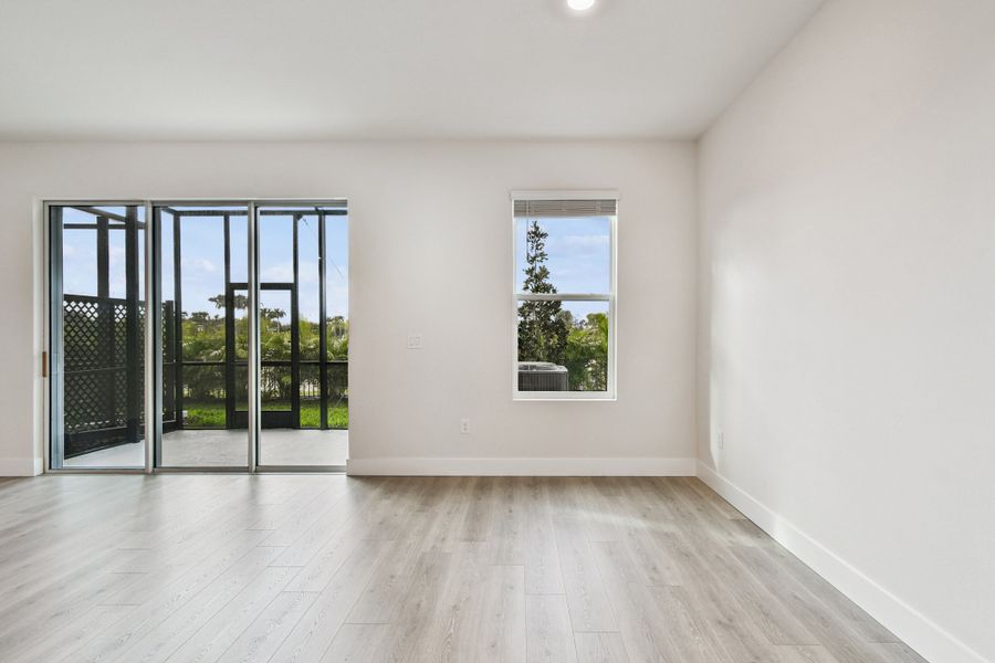 Great Room Great Room