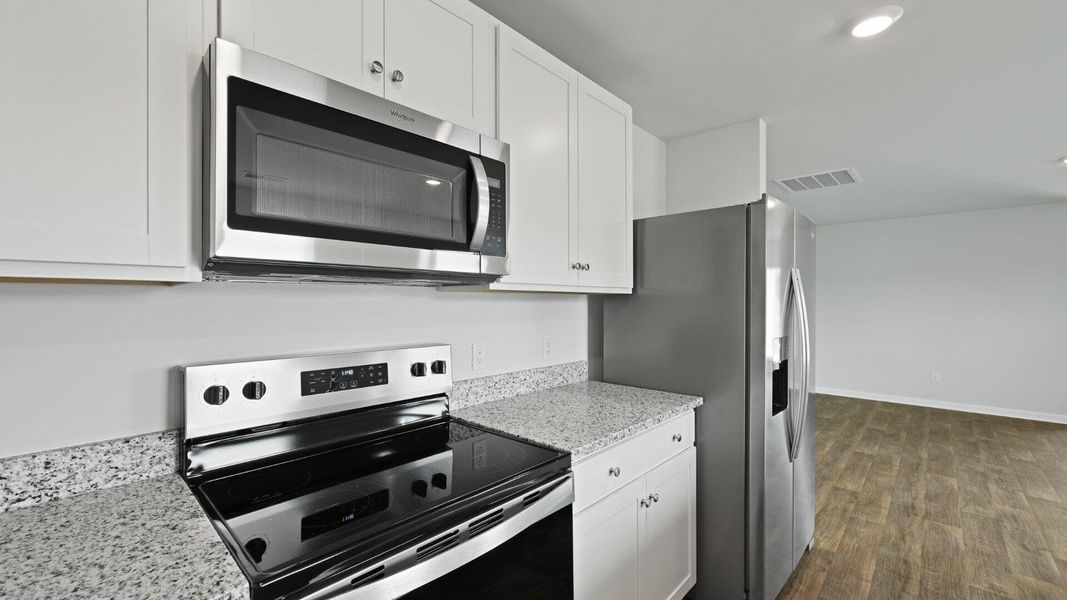 Image 28 of a home in Evergreen.