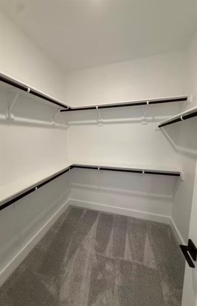 Spacious, unfurnished interior of a new home in Sage Collection – Freedom at Anthem, Kyle (Image 5). Spacious, unfurnished interior of a new home in Sage Collection – Freedom at Anthem, Kyle (Image 5).