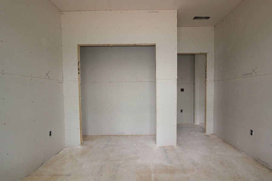 Drywall Drywall