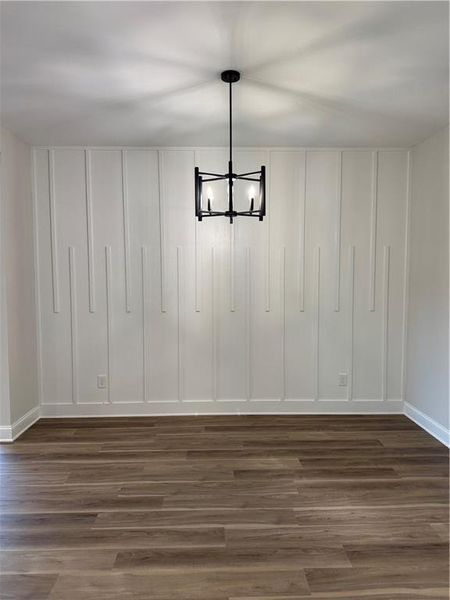 Spacious, unfurnished interior of a new home in , Gainesville (Image 12). Spacious, unfurnished interior of a new home in , Gainesville (Image 12).