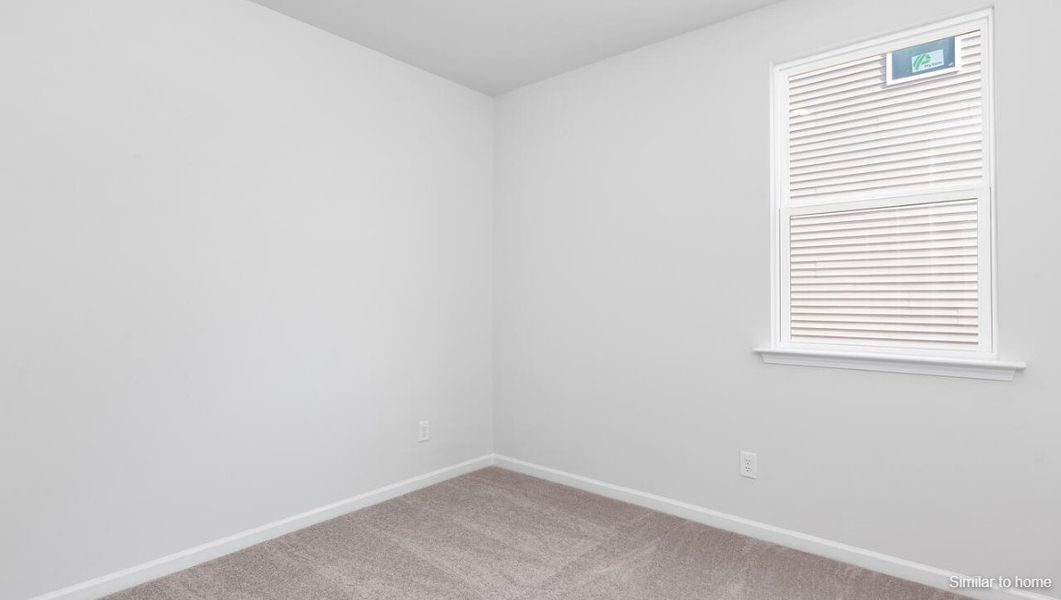 Spacious, unfurnished interior of a new home in Bella Point, Bolivia (Image 23).