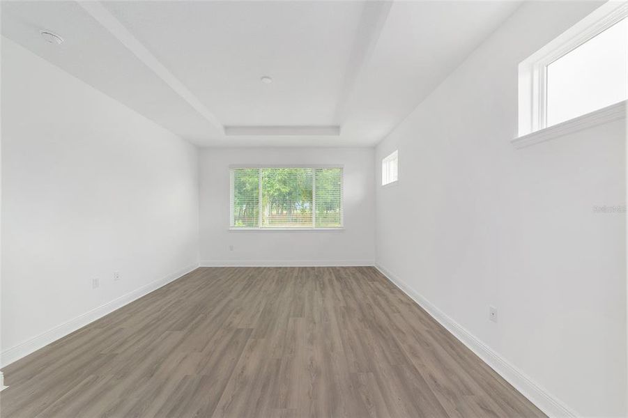 Spacious, unfurnished interior of a new home in , Ocala (Image 16). Spacious, unfurnished interior of a new home in , Ocala (Image 16).