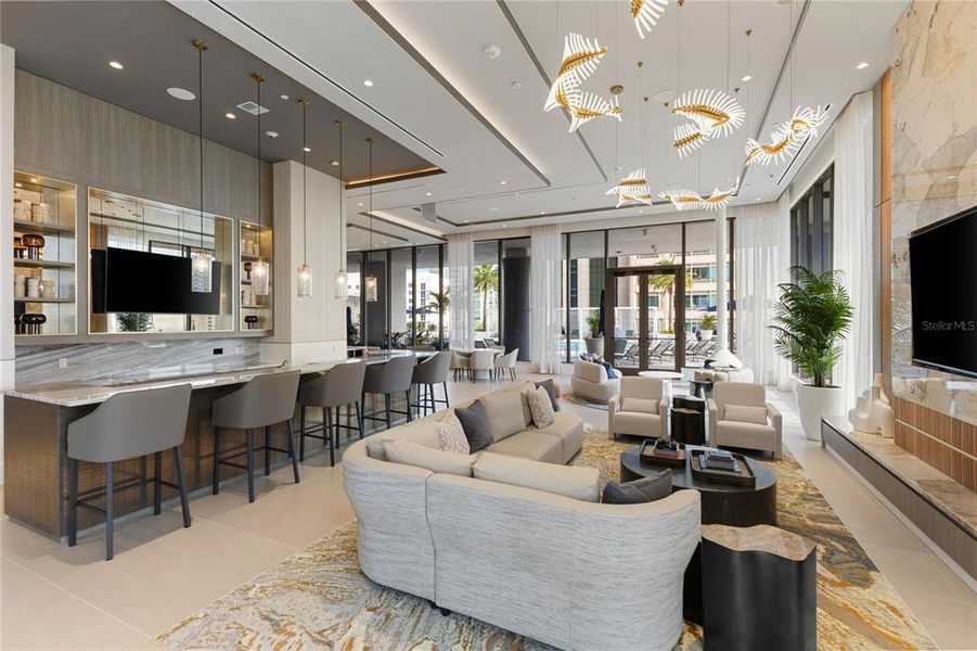 Community amenities in , St. Petersburg (Image 24). Community amenities in , St. Petersburg (Image 24).