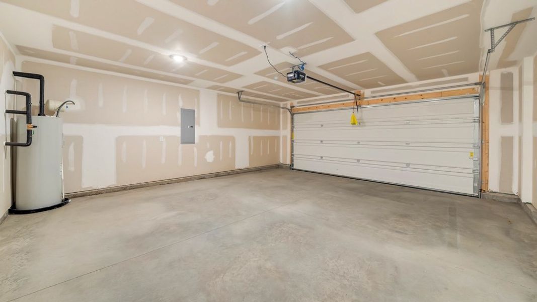 Spacious, unfurnished interior of a new home in Johnson Farms, Greeneville (Image 28). Spacious, unfurnished interior of a new home in Johnson Farms, Greeneville (Image 28).