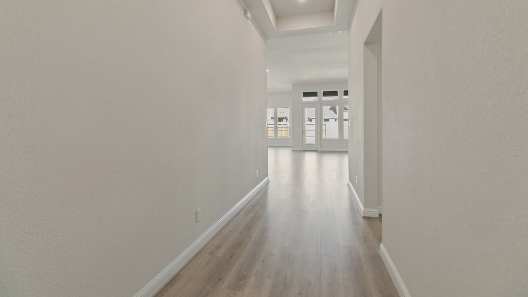 This is a representative photo of plan.