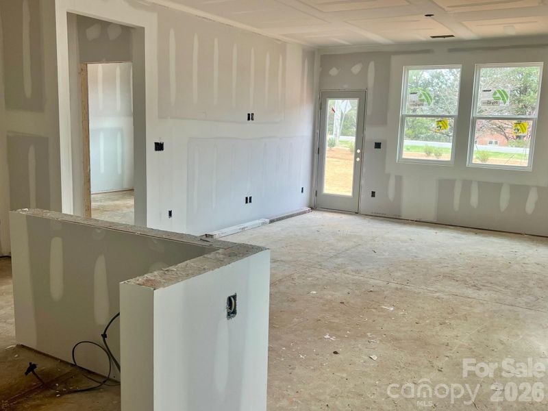 503 Silver Birch ~ Under Construction 503 Silver Birch ~ Under Construction