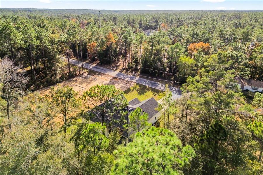 Natural landscape and outdoor views near in Citrus Springs (Image 37). Natural landscape and outdoor views near in Citrus Springs (Image 37).