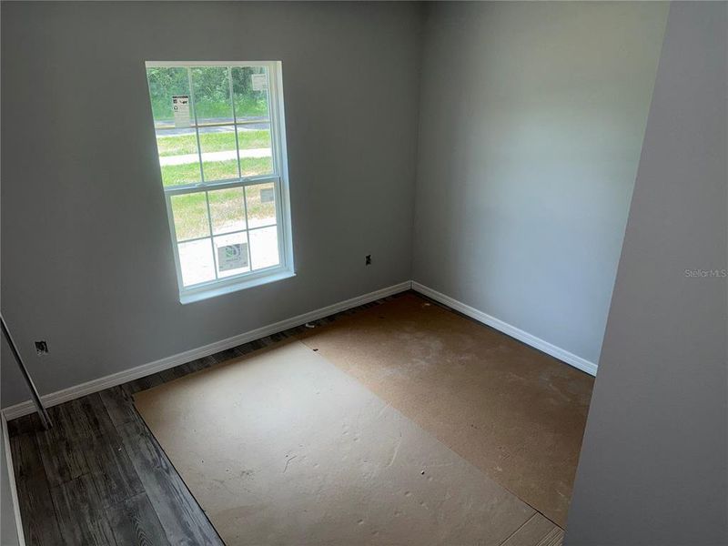 Spacious, unfurnished interior of a new home in , Ocala (Image 29).