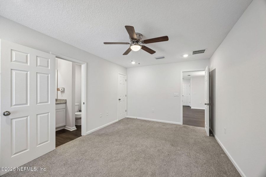 Spacious, unfurnished interior of a new home in , Jacksonville (Image 16). Spacious, unfurnished interior of a new home in , Jacksonville (Image 16).