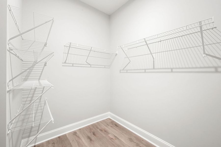 Spacious, unfurnished interior of a new home in Salem Bay, Beaufort (Image 17). Spacious, unfurnished interior of a new home in Salem Bay, Beaufort (Image 17).