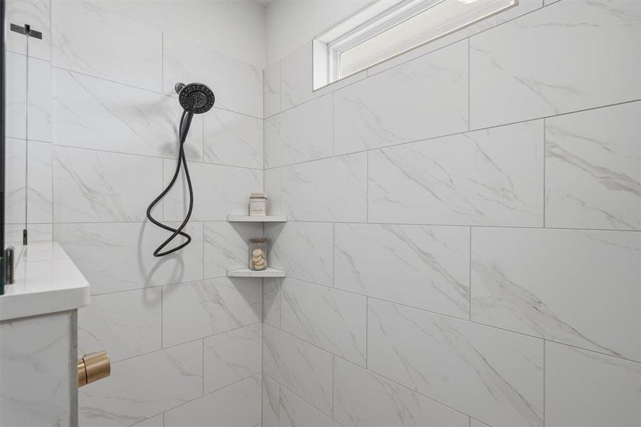 Close-up of interior finishes inside a home in , Tolar (Image 21).