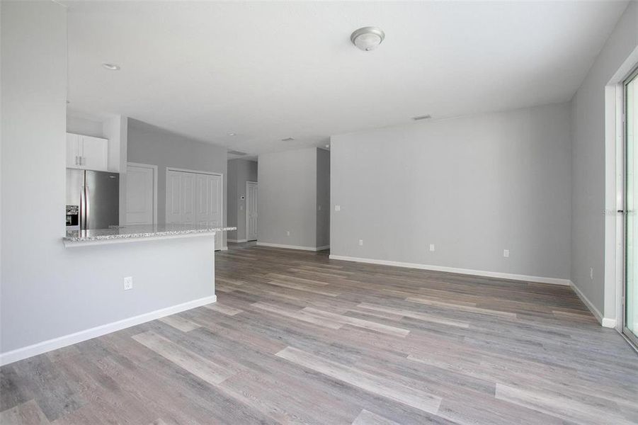 Spacious, unfurnished interior of a new home in , Deltona (Image 13). Spacious, unfurnished interior of a new home in , Deltona (Image 13).