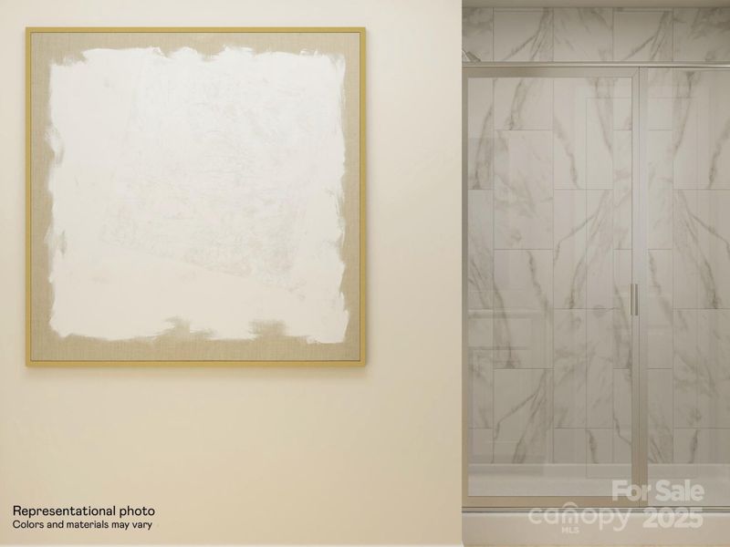 Sample of building materials used in homes in Village of Waxhaw, Waxhaw (Image 16).