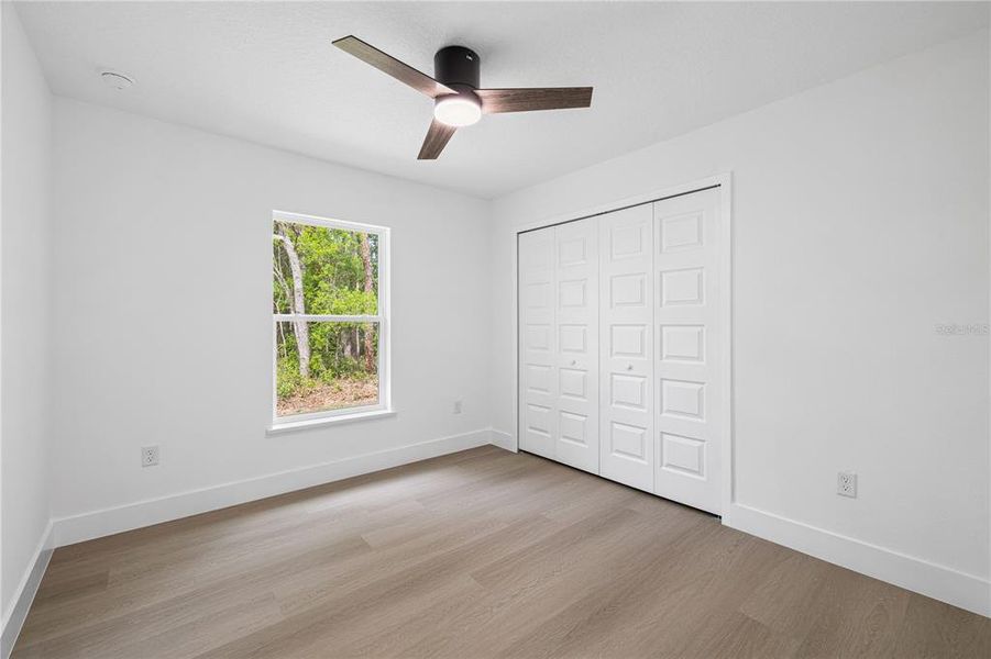 Spacious, unfurnished interior of a new home in , Dunnellon (Image 41).