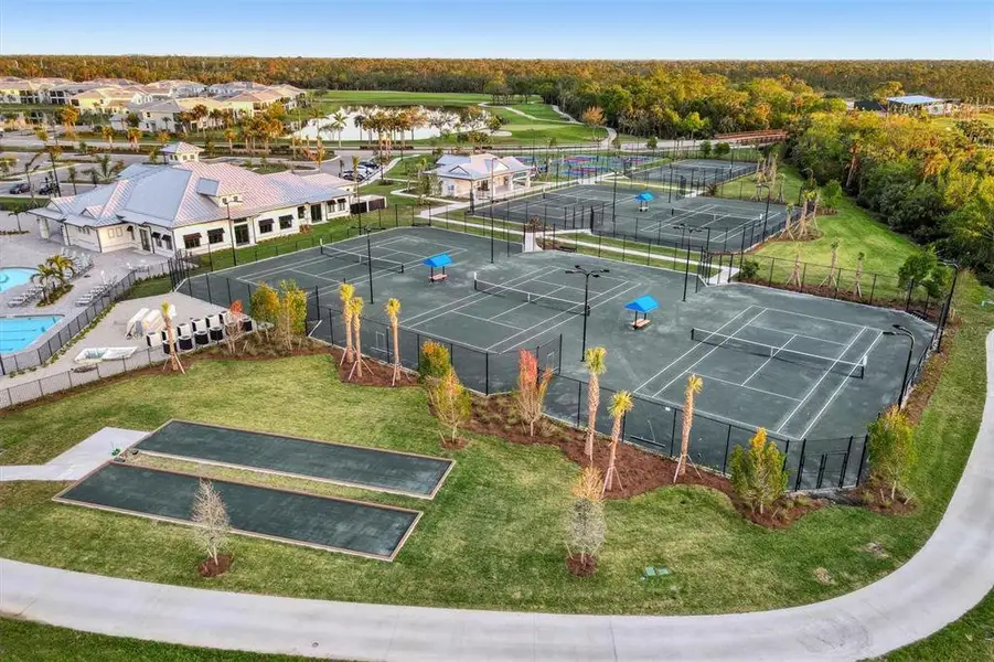 Community amenities in , Punta Gorda (Image 34). Community amenities in , Punta Gorda (Image 34).