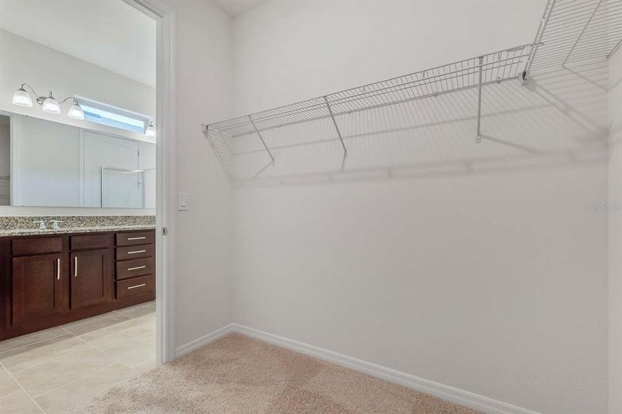 Spacious, unfurnished interior of a new home in Lakes of Mount Dora, Mount Dora (Image 8).