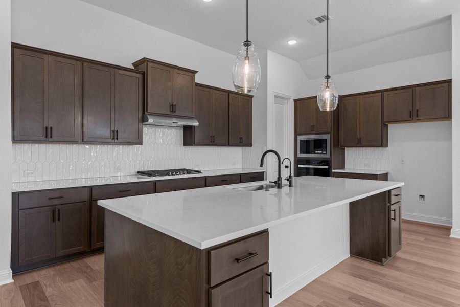 New Home in Kyle, TX.  - Slide 11