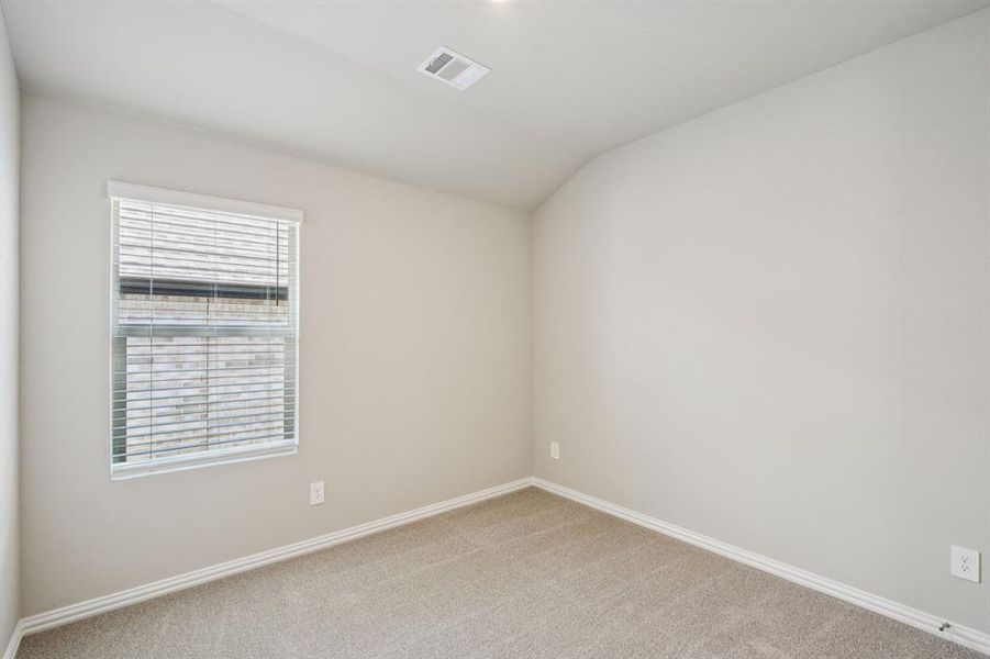 Photo is not of the actual home, but is an inspirational photo of builder’s model home and may depict options, furnishings, and/or decorator features that are not included.