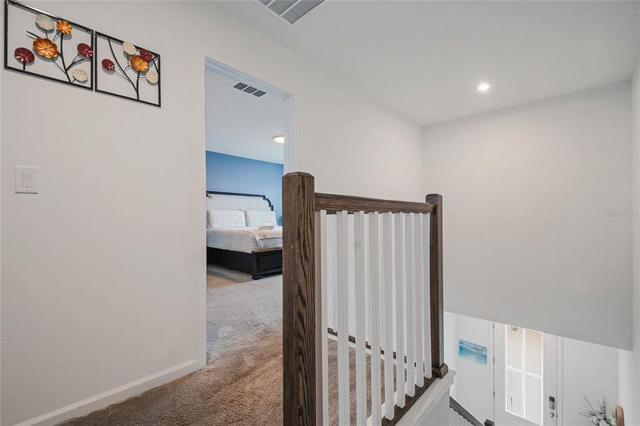 Spacious, unfurnished interior of a new home in , Kissimmee (Image 23).