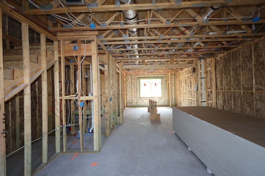 Insulation Insulation